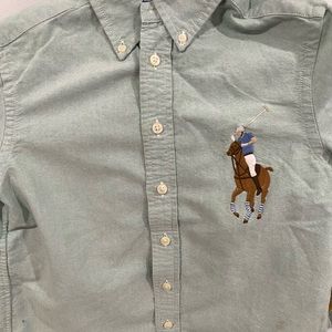Boys Polo Shirt